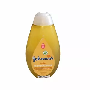 Johnson's Baby Shampoo 750ML No Tears New - Picture 1 of 6