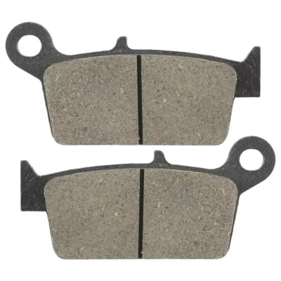 Pastillas freno trasero Kawasaki KX125 1995-2005 / KX250 1995-2007 / KX500 1996-2004 Foto 1 de 4