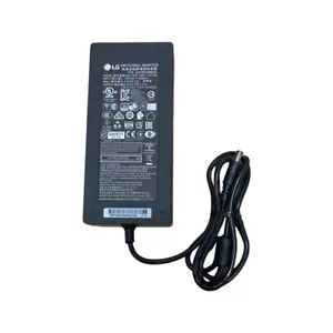 LG AC Power Adapter (ADS-150KL-19N-3) with Power Cable (UD) - Picture 1 of 1