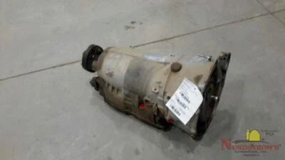 2000 Mercedes-Benz SLK230 Automatic Transmission Foto 1 de 4