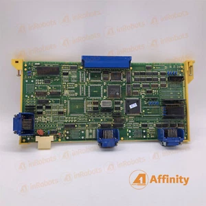 FANUC Board A16B-2200-0391 Seller Refurbished Control serial board Fast Delivery - Picture 1 of 11