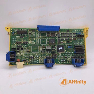 FANUC Board A16B-2200-0391 Seller Refurbished Control serial board Fast Delivery - Image 1 of 4