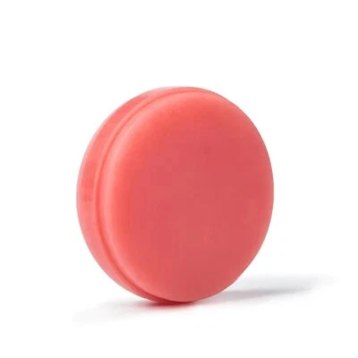 XANGTECH 3ST Pink Pmma Blocks Discs With Veins Thickness 20-30mm of Dental Materials