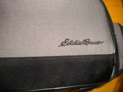 JVC  VHS  Super Camcorder 600x DIGITAL Zoom~top of the line eddie bauer - Image 1 of 4