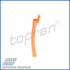 Produktbild - NEU - TOPRAN 108035 Trichter, Ölpeilstab für AUDI SEAT SKODA VW