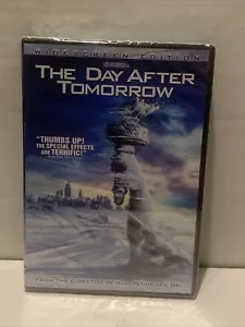 The Day After Tomorrow (Widescreen Version DVD) - Picture 1 of 4