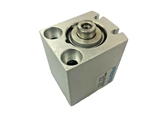 Festo AEVC-20-10-I-P-A 188129 Short stroke cylinder single acting spring return - Picture 1 of 4