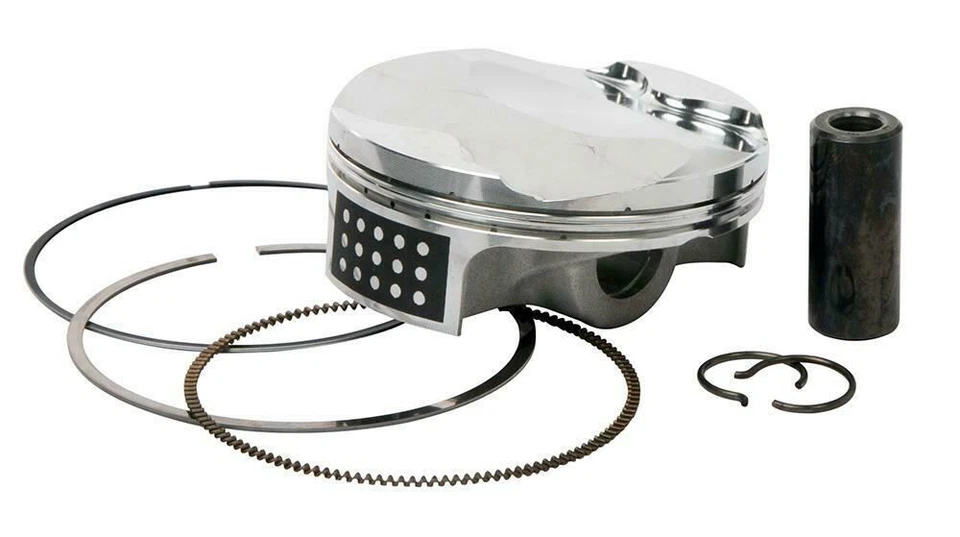 Kit de pistón Vertex 23757B 77,97 mm 13,9:1 para 13-15 KTM 250 SXF XCF Husky FC/FE250 Foto 1 de 1