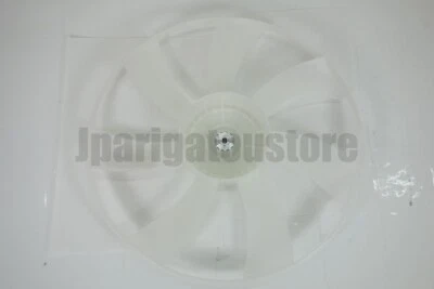 Hoja de ventilador de radiador genuina Toyota 16361-21090 apta para Yaris/Scion xD 2006-2016 Foto 1 de 3