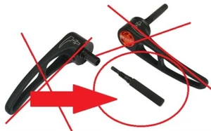 TORX DT Swiss RICAMBIO - Bild 1 von 1