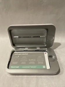 PhoneSoap Pro Rapid UV Phone Sanitizer and Charger - Picture 1 of 6