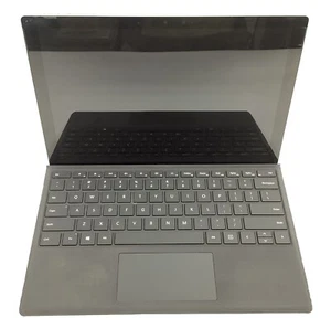 Microsoft Surface Pro 7+ 12.3'' 128GB SSD Intel Core i5-11th 8GB RAM Win11Pro - Afbeelding 1 van 6