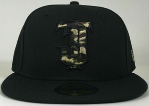 Toros De Tijuana Liga Mexicana De Beisbol New Era Cap Black/Camo Brand New !!!