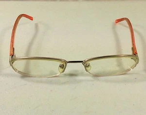 Vogue VO 3601 323 Women's Pink Rx Eyeglasses Frames 51[]18 - 135 - Picture 1 of 4