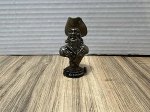 Wizkids CSG Pirate Captain Blackheart  - Picture 1 of 5