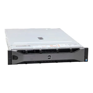 Serveur rack Dell PowerEdge R730 2x Xeon E5-2690 V3 128 Go DDR4 H730 8x SFF - Photo 1/5