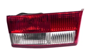 03 04 05 Honda Accord EX Sedan Driver Left Lid Mounted Taillight Assembly LH OEM - Picture 1 of 10