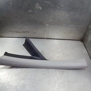 Vauxhall Corsa D 2006-2014 Passenger/Left/NS Interior A-Pillar Cover Panel Trim - Picture 1 of 7