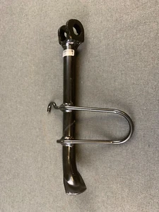 APRILIA SR 125 - 300 - 2011 - 2013 /NEXUS 125 /250/300 SOPORTE LATERAL 647473 NUEVO - Imagen 1 de 4