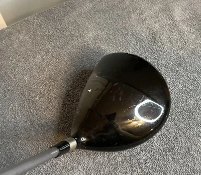 Club de golf Adams GT Xtreme Driver 10* varilla de grafito para diestros Foto 1 de 4