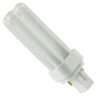 26 Watt Double Tube Fluorescent Light Bulb Lamp Pl26w/2U/2P/835 Plusrite 4025