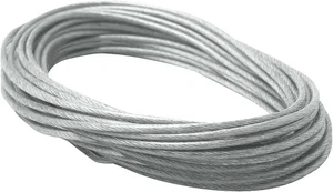 979055 Sistema a Filo Light&Easy Cavo Isolato Cavo Isolato 12M 4Qmm Chiaro - Foto 1 di 12