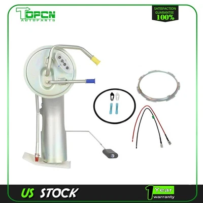 For Ford Crown Victoria Mercury Grand Marquis 1992-94 4.6L Fuel Pump Aseembly - Image 1 of 4