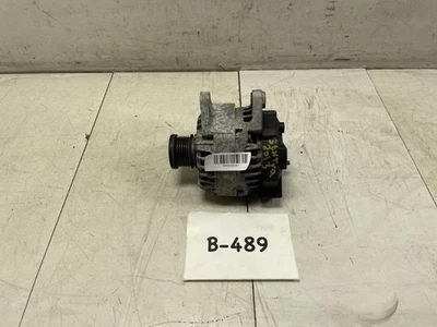 2013 NISSAN SENTRA SV 1.8L ALTERNATOR OEM+ - Image 1 of 4