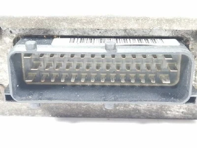 8200390297 centralina cambio automatico RENAULT LAGUNA II BG0 2001 1186694 - Immagine 1 di 4