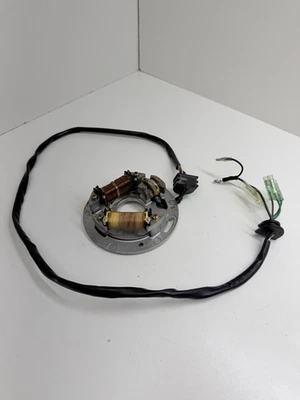 Generador de estator OEMYamaha Super Jet XL Wave Venture Raider XL700 700 701 62t Foto 1 de 4