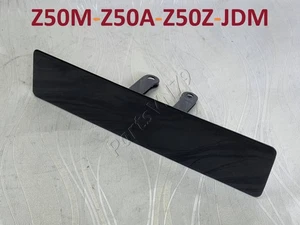 Honda Z50M Front License Plate. Mini Trail Z50JDM Z50A Z50Z Number Plate Bracket - Picture 1 of 6