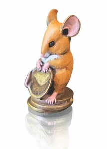 Richard Cooper Studio Penny For Your Thoughts - Bild 1 von 4
