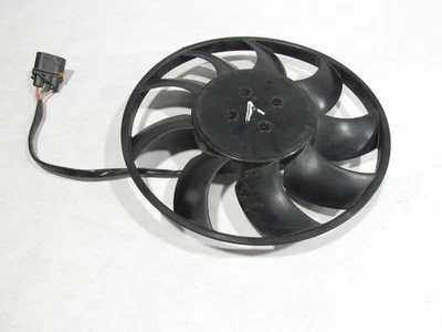 Motor 19-23 Porsche Macan 2023 Motor Radiador Ventilador Motor;:O Foto 1 de 4