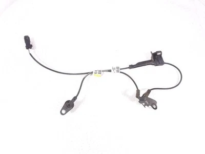 2009-2019 Toyota Corolla Front Driver Wheel Abs Anti Brake Sensor 89543-02090 - Image 1 of 4