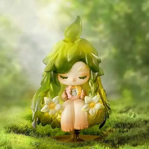 Shadow Of The Tree- POP MART Chaka Light Sprite Series Figure Confirmed Toy Doll - Picture 1 of 4