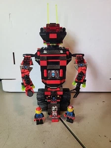 Lego Space Spyrius 6949 Robo-Guardian Complete - Picture 1 of 16