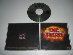 DIE HARD TRILOGY Pc Cd Rom CD Estuche - PUBLICACIÓN RÁPIDA - Imagen 1 de 1