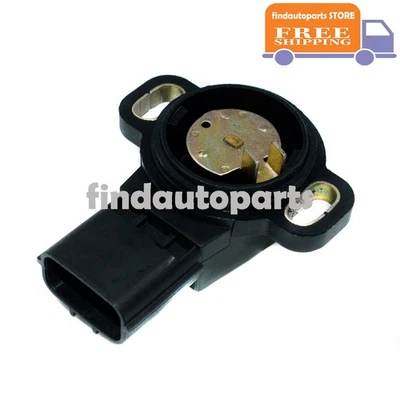 TPS Throttle Position Sensor For Ford Probe Mazda 626 323 Protege F32Z9B989B New - Image 1 of 4