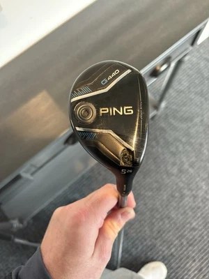 Ping G440 #5 Hybrid - Image 1 of 4