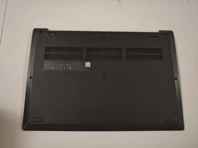 Lenovo Ideapad S145-15IIL Bottom Base Chassis Case DARK GREY AP1A4000A00AYL - Image 1 of 3
