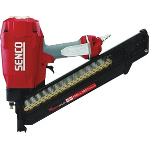 Senco 30 Degree 3-1/2 In. Paper Tape Framing Nailer FN91T1 Senco FN91T1 - Imagen 1 de 2