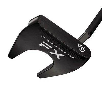 Ram FX-03 CNC Milled Mallet Putter, Left Hand - Image 1 of 4