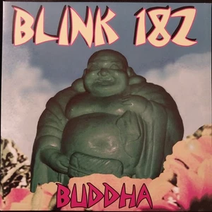 Blink-182 - Buddha-2024 (M/[M) - "Vinyl Record" - Picture 1 of 5