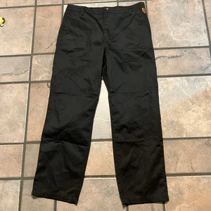 Men’s Empyre Relaxed Pants Black 34x 28 Great Condition - Picture 1 of 5