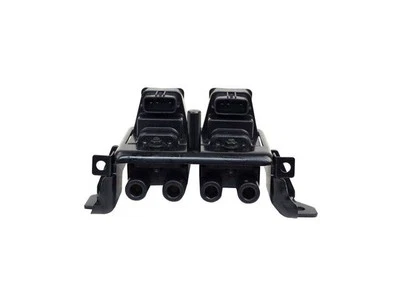 Bobina de encendido 13574ZDYZ 1,8 L 4 cilindros para Mazda Miata 1999-2000 Foto 1 de 2