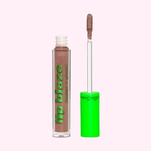 Lime Crime Lip Blaze 'Ivy' - Picture 1 of 2
