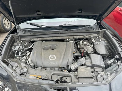 20 21 22 MAZDA CX30 Engine Assembly/motor - Image 1 of 2