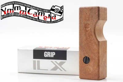 [Unused in BOX] Pentax LX Grip A Pentax LX 35mm SLR Film Camera From JAPAN - Image 1 of 4