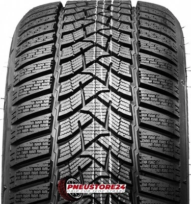2x Winterreifen 185/55 R16 83H 3PMSF Alpin Neu - Bild 1 von 4