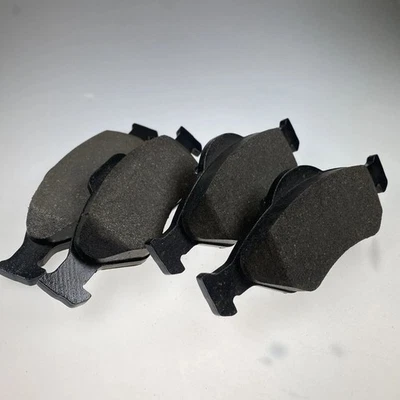 Ferodo 2320001 Bremsbelagsatz für vorne passend für Ford und Mazda - Bild 1 von 4